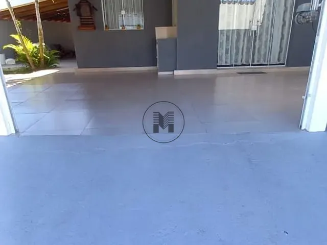 Casa com 286m² 2 quartos e 3 banheiros, à venda, no bairro Residencial Coopemi I em Guaratinguetá