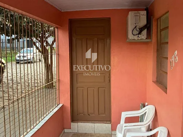 Casa com 360m² 3 quartos e 2 banheiros, à venda, no bairro Barra do Forqueta em Arroio do Meio