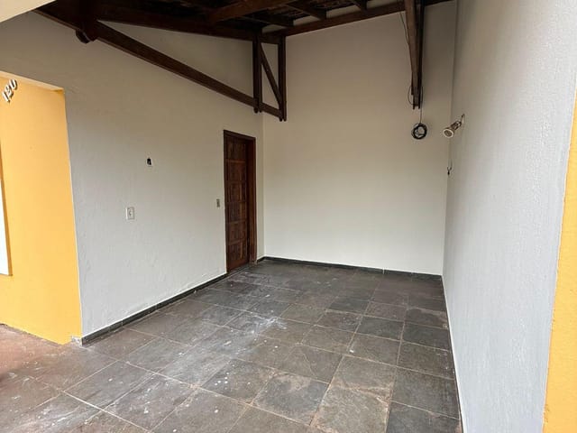 Foto do Casa - Casa para locação, Jardim Asteca, Rolândia, PR | Imobiliária Casa Grande - Rolândia