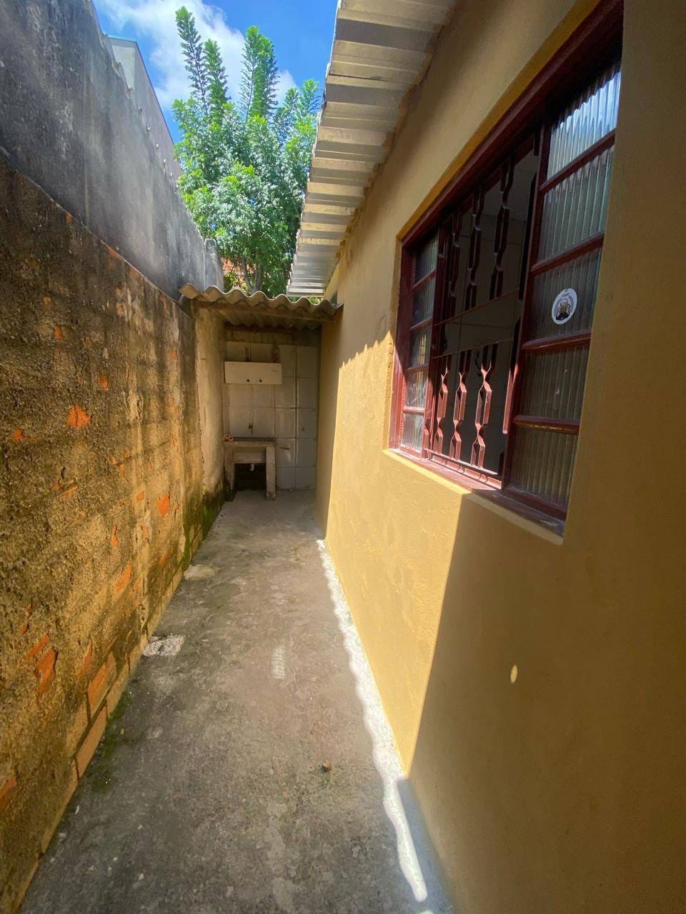Casa, 2 quartos, 80 m² - Foto 6
