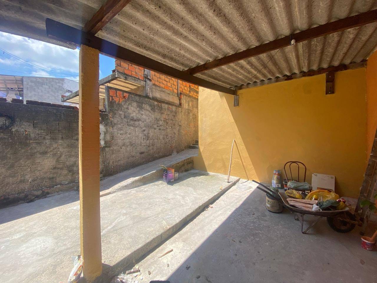 Casa, 2 quartos, 80 m² - Foto 2