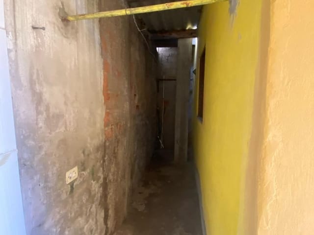 Casa 2 quartos e 1 banheiro, para alugar, no bairro Loteamento Residencial Novo Mundo em Campinas