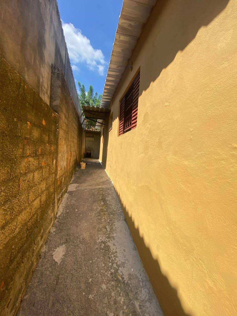 Casa, 2 quartos, 80 m² - Foto 4