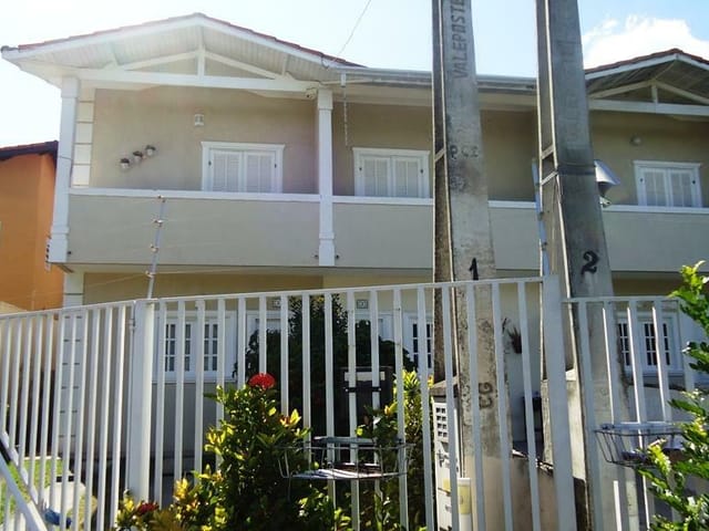 Foto do Casa - Casa com 2 dormitórios para alugar, 73 m² por R$ 1.900,00/mês - Residencial Bosque dos Ipês - São José dos Campos/SP | INDEPENDENCE NEGOCIOS IMOBILIARIOS LTDA
