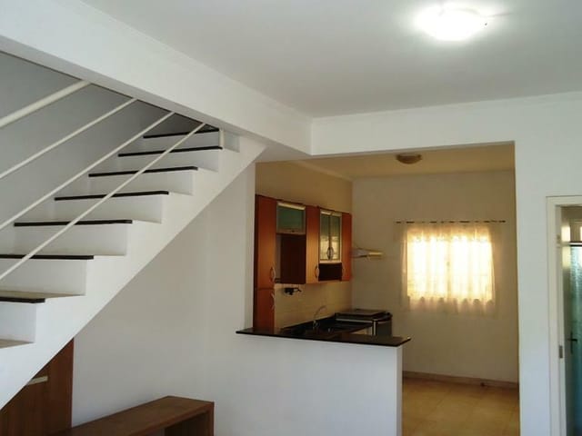 Foto do Casa - Casa com 2 dormitórios para alugar, 73 m² por R$ 1.900,00/mês - Residencial Bosque dos Ipês - São José dos Campos/SP | INDEPENDENCE NEGOCIOS IMOBILIARIOS LTDA