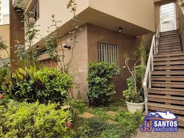 Casa com 238m² 3 quartos e 4 banheiros, à venda, no bairro Parque da Mooca em São Paulo