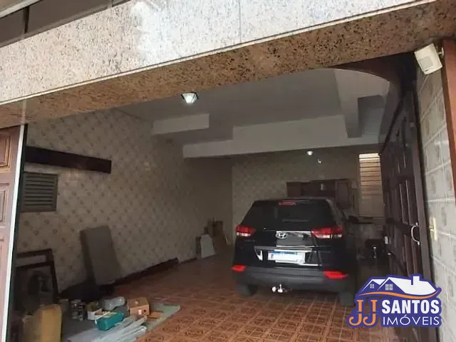 Casa com 238m² 3 quartos e 4 banheiros, à venda, no bairro Parque da Mooca em São Paulo