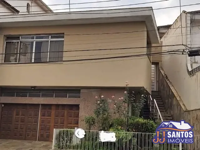 Casa com 238m² 3 quartos e 4 banheiros, à venda, no bairro Parque da Mooca em São Paulo