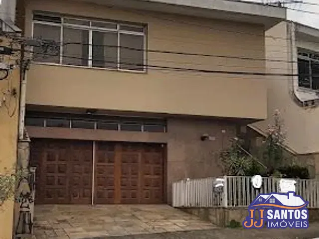 Casa com 238m² 3 quartos e 4 banheiros, à venda, no bairro Parque da Mooca em São Paulo