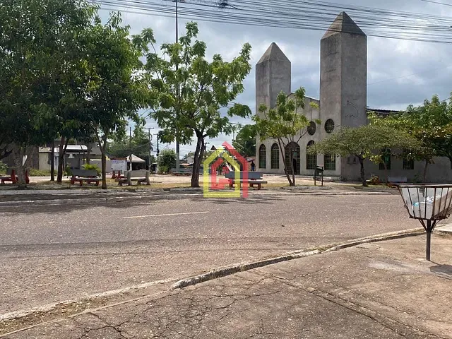 Casa com 624m² 3 quartos e 2 banheiros, à venda, no bairro Nova Marabá em Marabá