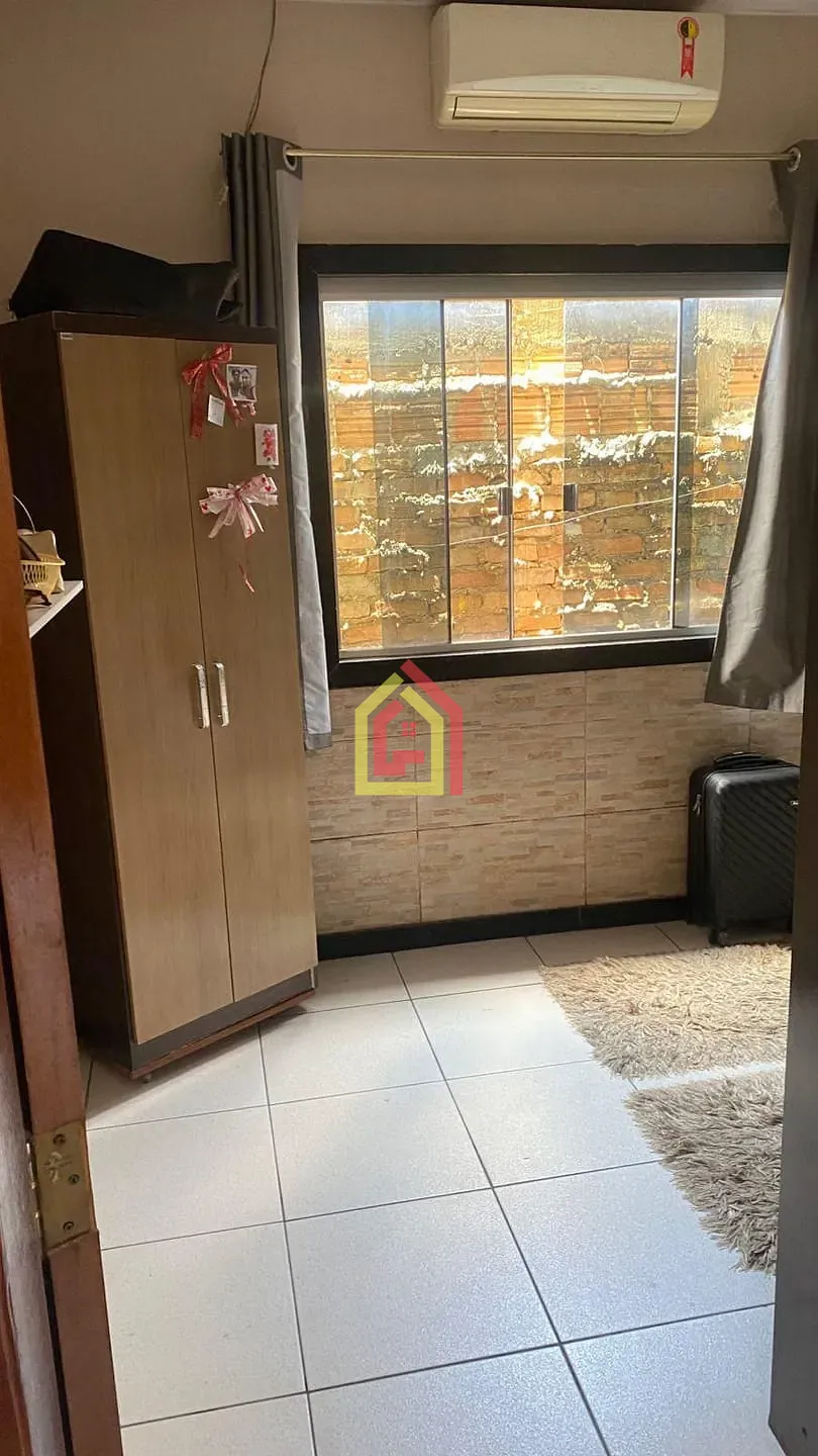 Casa à venda com 3 quartos, 1 suíte, 4 vagas e 120m² no Nova Marabá, Marabá (PA) — foto 8 de 10