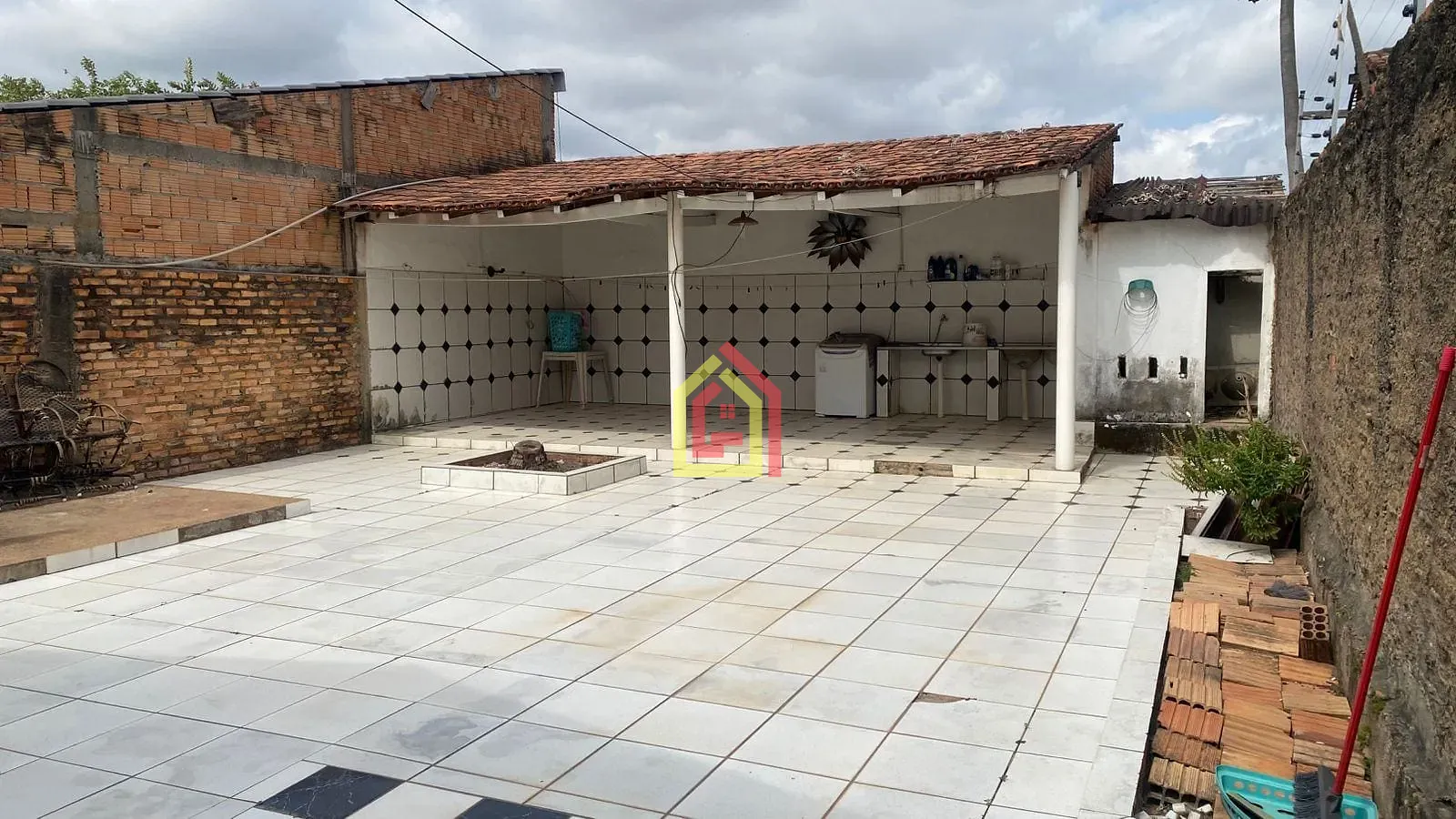 Casa à venda com 3 quartos, 1 suíte, 4 vagas e 120m² no Nova Marabá, Marabá (PA) — foto 7 de 10