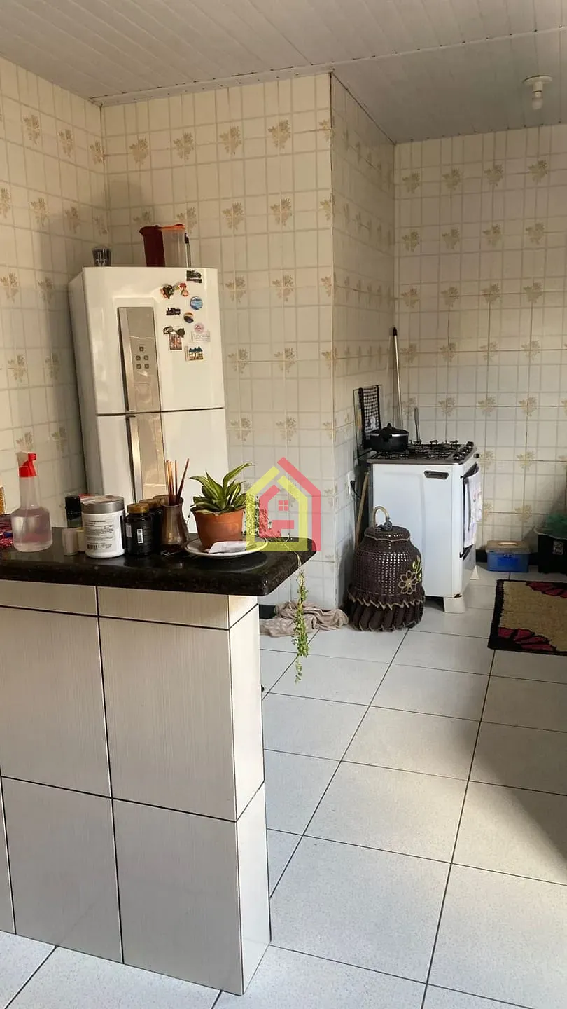 Casa à venda com 3 quartos, 1 suíte, 4 vagas e 120m² no Nova Marabá, Marabá (PA) — foto 5 de 10