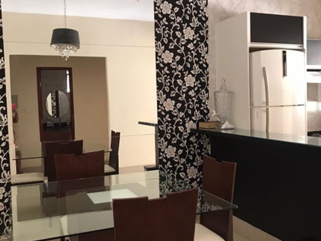 Casa com 180m² 2 quartos e 1 banheiro, à venda, no bairro Jardim Imperador em Várzea Grande