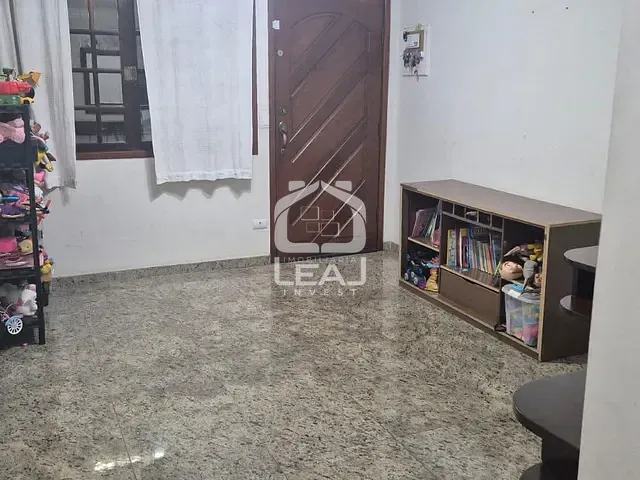 Casa com 103m² 3 quartos e 2 banheiros, à venda, no bairro Vila Nova das Belezas em São Paulo