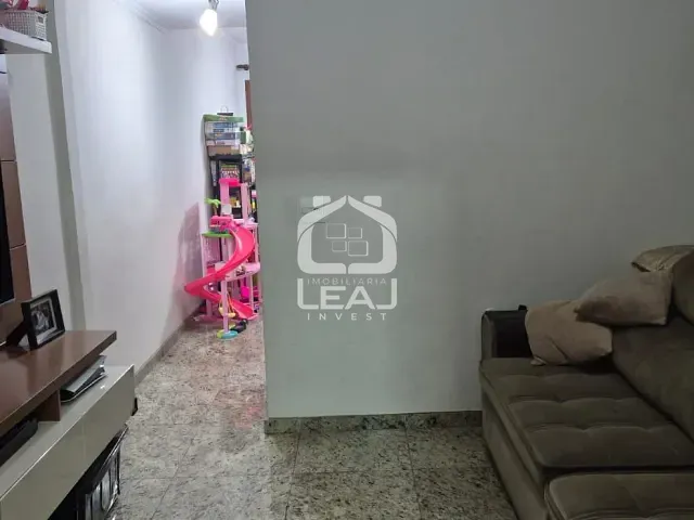 Casa com 103m² 3 quartos e 2 banheiros, à venda, no bairro Vila Nova das Belezas em São Paulo
