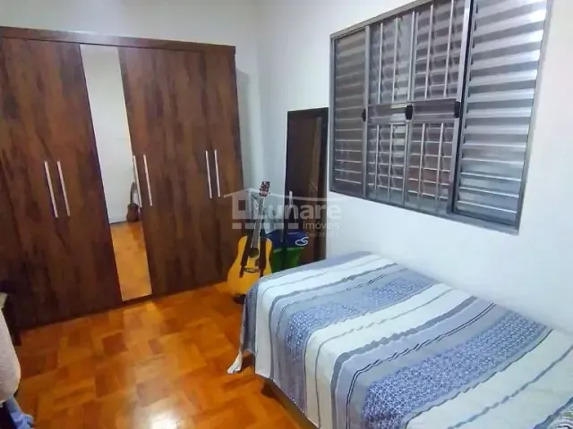 Casa com 196m² 3 quartos e 2 banheiros, à venda, no bairro Centro em Mogi das Cruzes