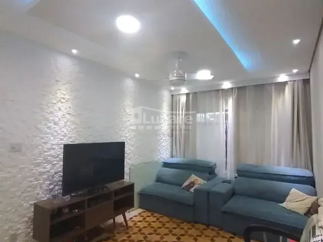 Casa com 196m² 3 quartos e 2 banheiros, à venda, no bairro Centro em Mogi das Cruzes