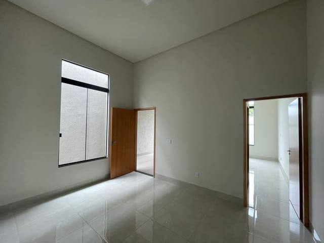 Foto do Casa - Casa no Jardim Esplanada em Aparecida de Goiânia, GO | Maxwell Imóveis