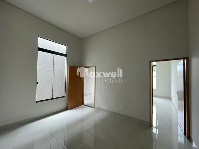 Casa com 180m² 2 quartos e 2 banheiros, à venda, no bairro Jardim Esplanada em Aparecida de Goiânia