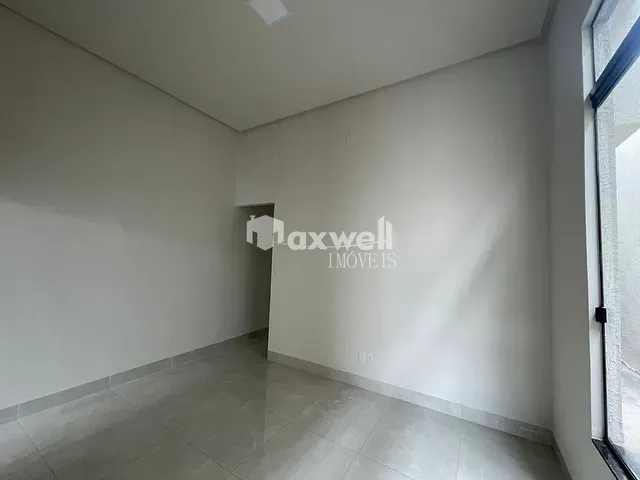 Casa com 180m² 2 quartos e 2 banheiros, à venda, no bairro Jardim Esplanada em Aparecida de Goiânia