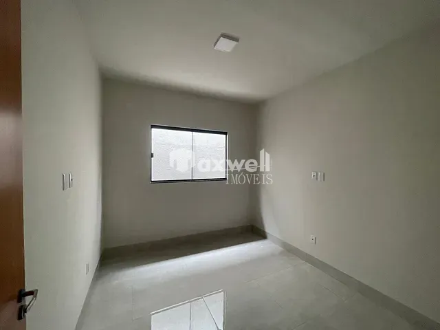 Casa com 180m² 2 quartos e 2 banheiros, à venda, no bairro Jardim Esplanada em Aparecida de Goiânia
