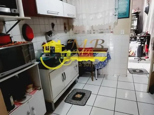 Casa com 60m² 2 quartos e 1 banheiro, à venda, no bairro Residencial São José em Campinas