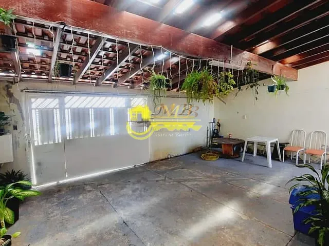 Casa com 60m² 2 quartos e 1 banheiro, à venda, no bairro Residencial São José em Campinas