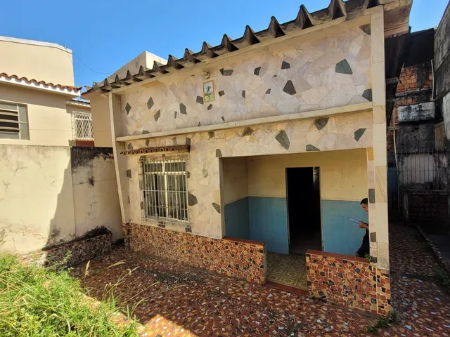 Casa com 27m² 1 quarto e 1 banheiro, à venda, no bairro Bento Ribeiro em Rio de Janeiro