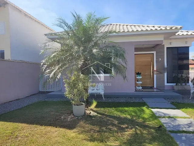 Casa com 360m² 3 quartos e 2 banheiros, à venda, no bairro Caxito em Maricá