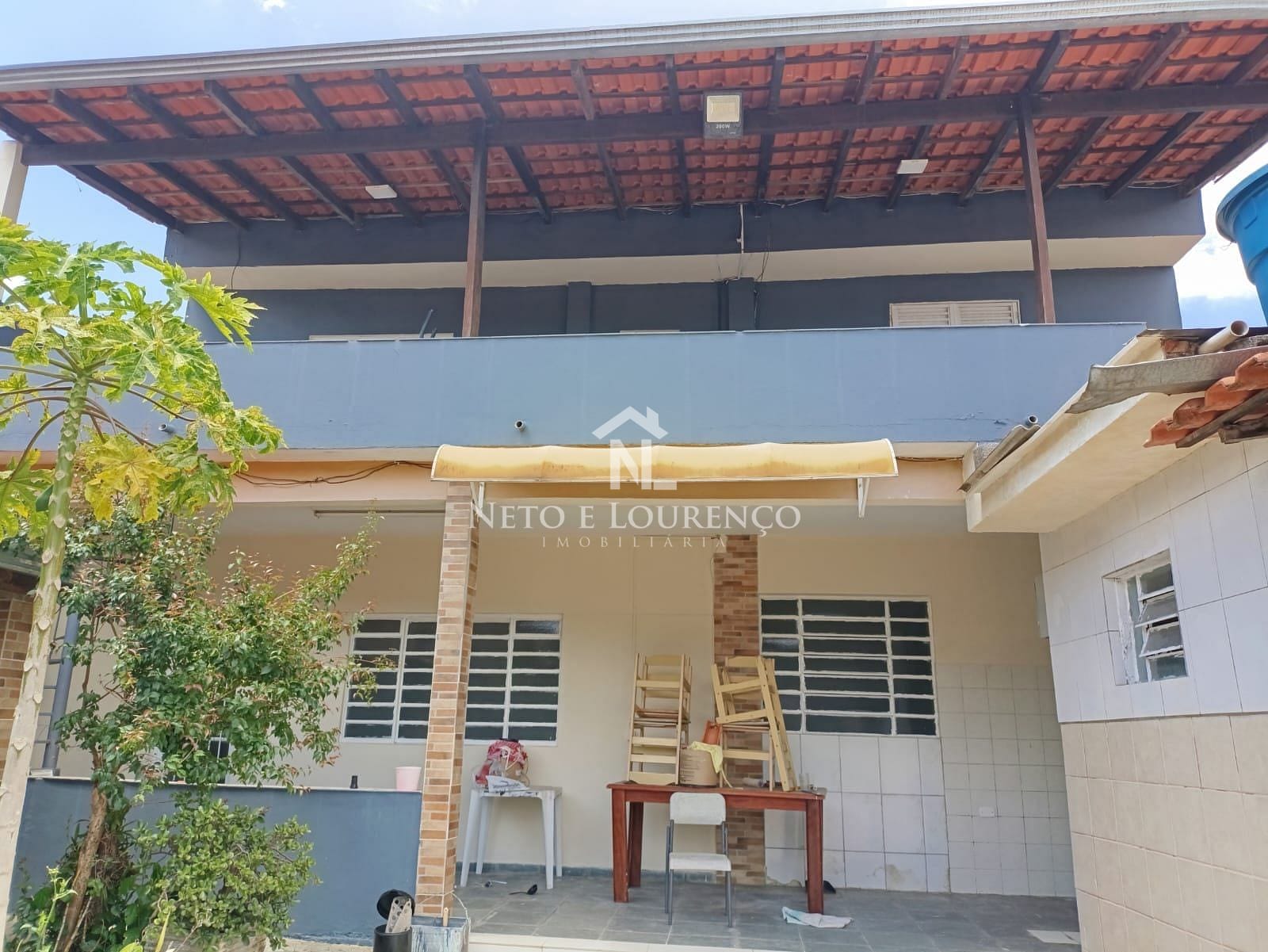 Casa, 2 quartos, 120 m² - Foto 15