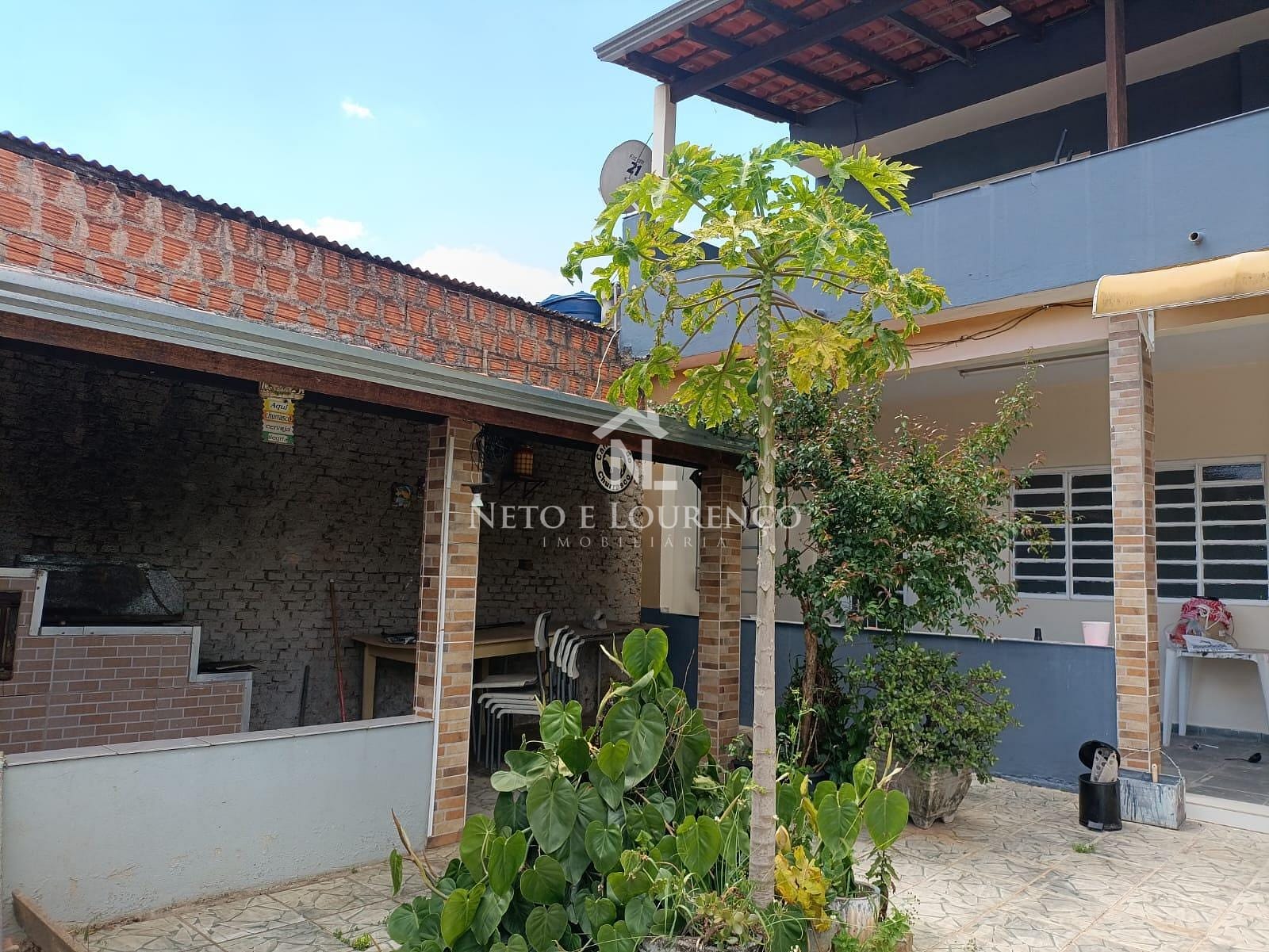 Casa, 2 quartos, 120 m² - Foto 16