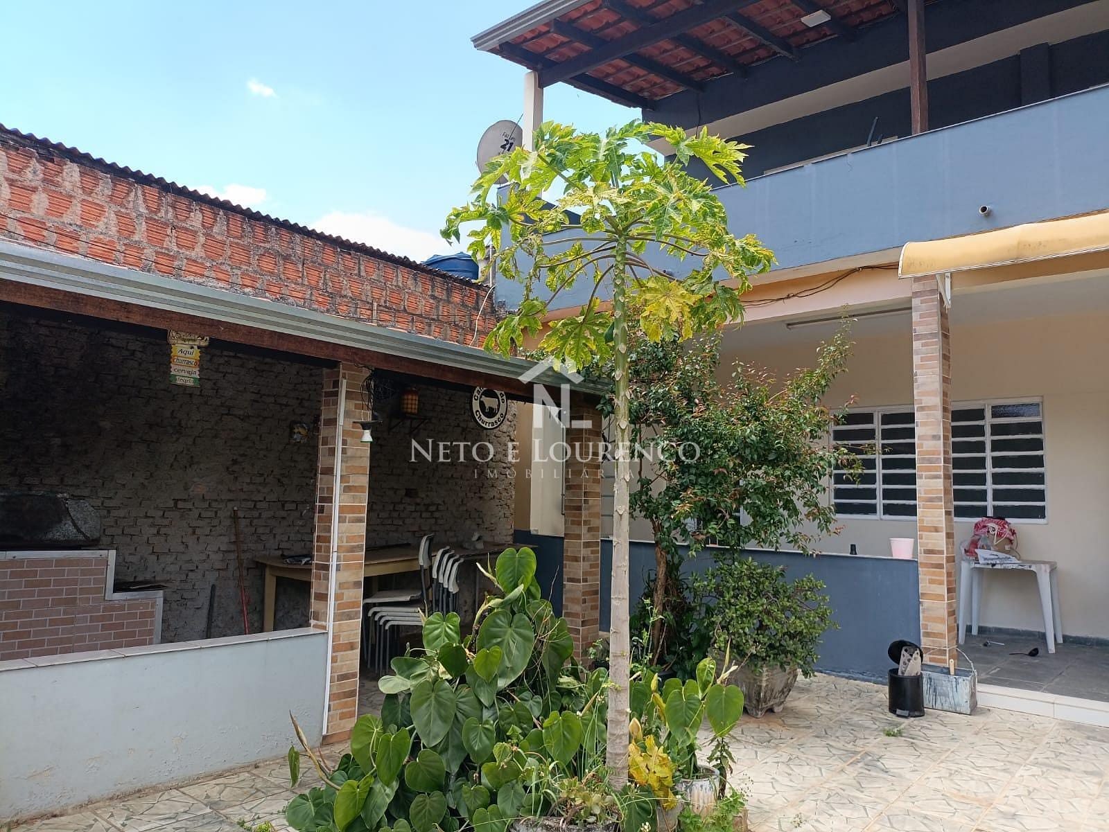 Casa, 2 quartos, 120 m² - Foto 3