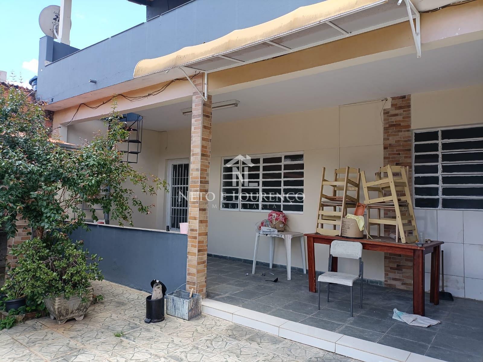 Casa, 2 quartos, 120 m² - Foto 17
