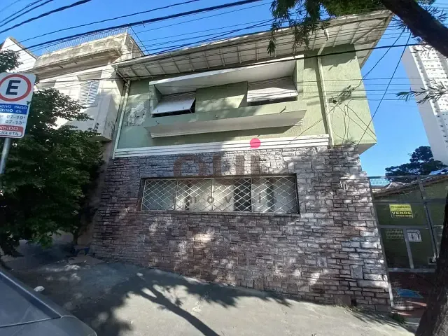 Casa com 210m² 21 quartos e 3 banheiros, à venda, no bairro Cambuci em São Paulo