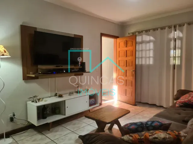 Casa com 125m² 4 quartos e 3 banheiros, à venda, no bairro Jardim Tannus em Jundiaí