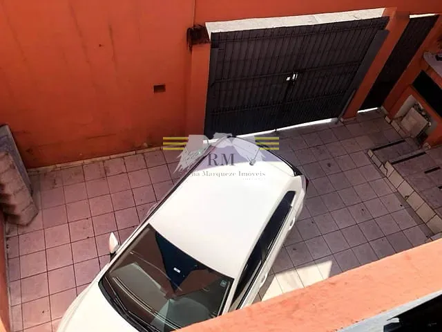 Casa com 240m² 3 quartos e 1 banheiro, à venda, no bairro Itaquera em São Paulo