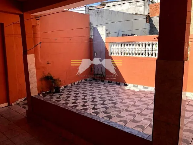 Casa com 240m² 3 quartos e 1 banheiro, à venda, no bairro Itaquera em São Paulo