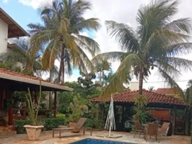 Casa com 794m² 3 quartos e 4 banheiros, para alugar, no bairro Jardim Francisco Fernandes em São José do Rio Preto
