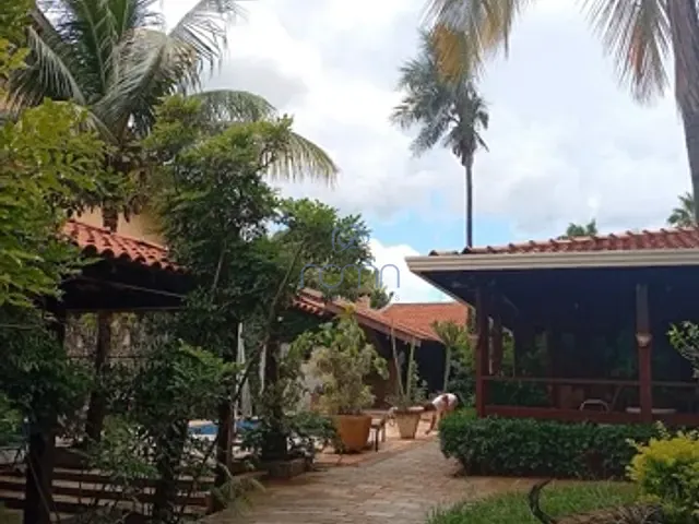 Casa com 794m² 3 quartos e 4 banheiros, para alugar, no bairro Jardim Francisco Fernandes em São José do Rio Preto