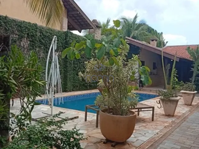 Casa com 794m² 3 quartos e 4 banheiros, para alugar, no bairro Jardim Francisco Fernandes em São José do Rio Preto