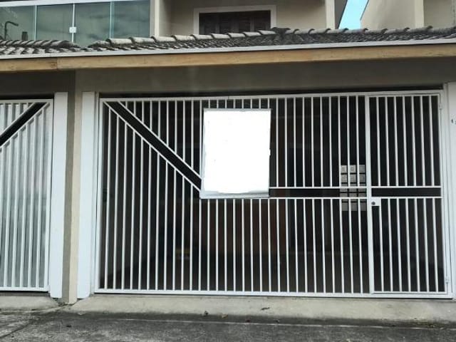 Foto do Casa - Casa à venda 3 Quartos, 1 Suite, 2 Vagas, 125M², Jardim das Indústrias, São José dos Campos - SP | RUSSI IMÓVEIS