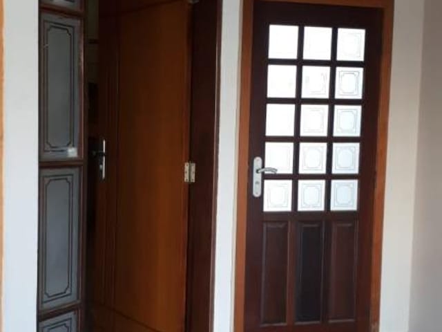 Foto do Casa - Casa à venda 3 Quartos, 1 Suite, 2 Vagas, 125M², Jardim das Indústrias, São José dos Campos - SP | RUSSI IMÓVEIS