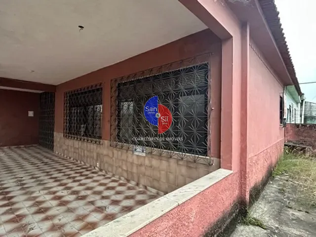 Casa 2 quartos e 1 banheiro, à venda, no bairro Praia do Imperador (Guia de Pacobaíba) em Magé