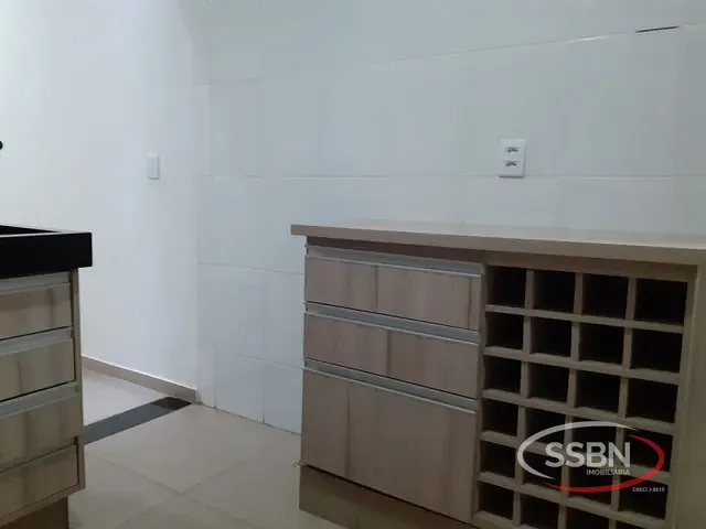 Casa 3 quartos e 1 banheiro, para alugar, no bairro Jardim Residencial Fibra em Nova Odessa