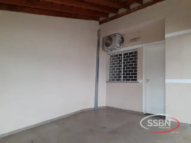Casa 3 quartos e 1 banheiro, para alugar, no bairro Jardim Residencial Fibra em Nova Odessa