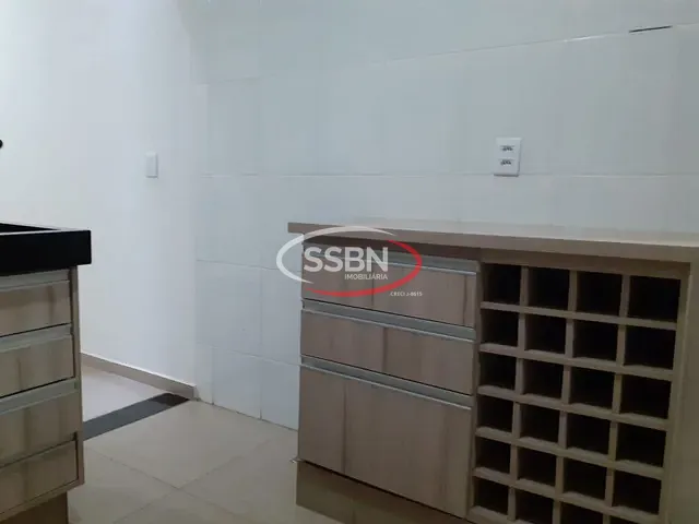 Casa 3 quartos e 1 banheiro, para alugar, no bairro Jardim Residencial Fibra em Nova Odessa