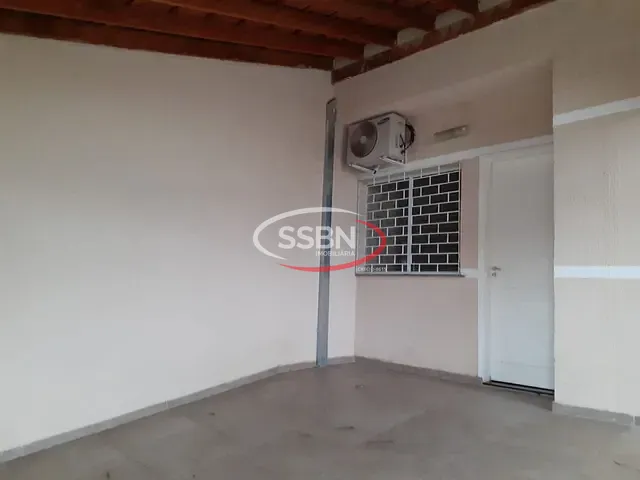 Casa 3 quartos e 1 banheiro, para alugar, no bairro Jardim Residencial Fibra em Nova Odessa