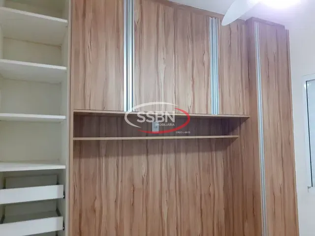 Casa 3 quartos e 1 banheiro, para alugar, no bairro Jardim Residencial Fibra em Nova Odessa