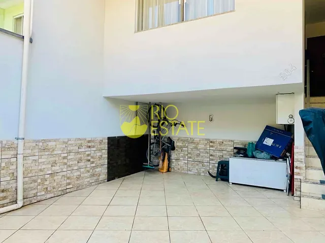 Casa com 133m² 3 quartos e 3 banheiros, à venda, no bairro Retiro em Volta Redonda